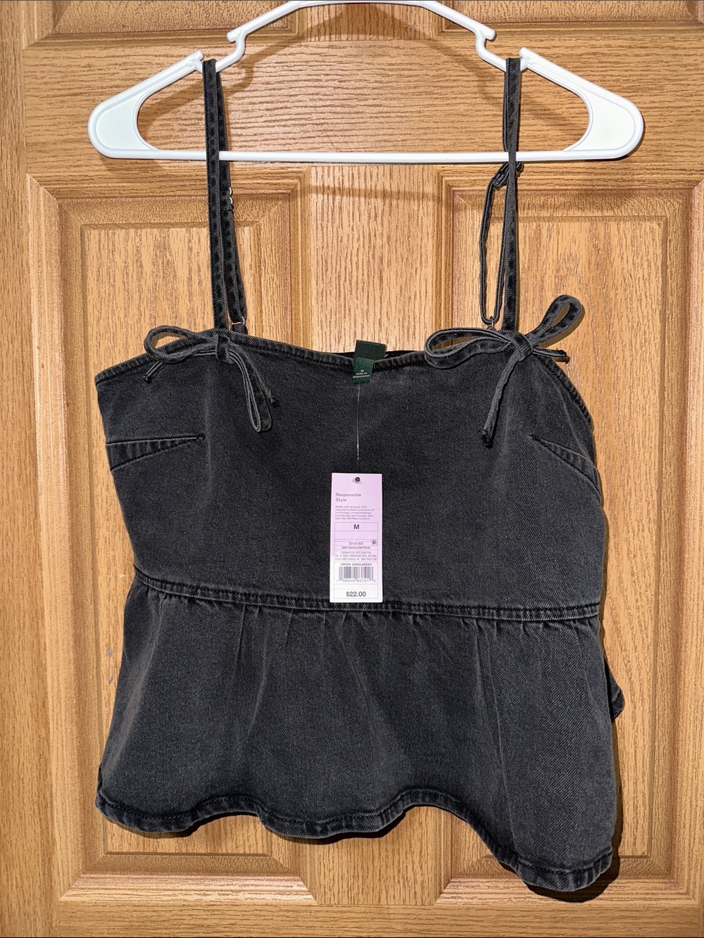 wild fable Tank Top